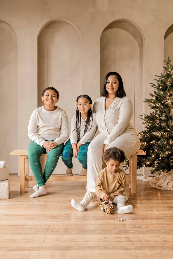 Christmas In Seattle