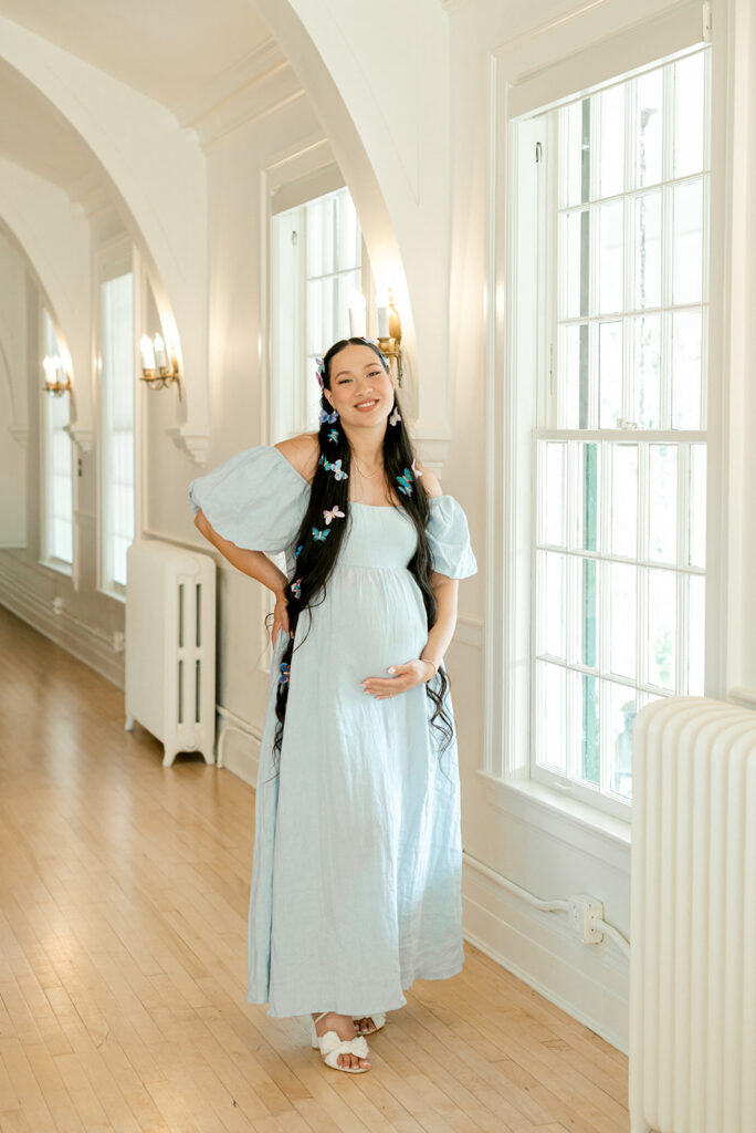 Shop Pregnancy Clothes in Seattle
