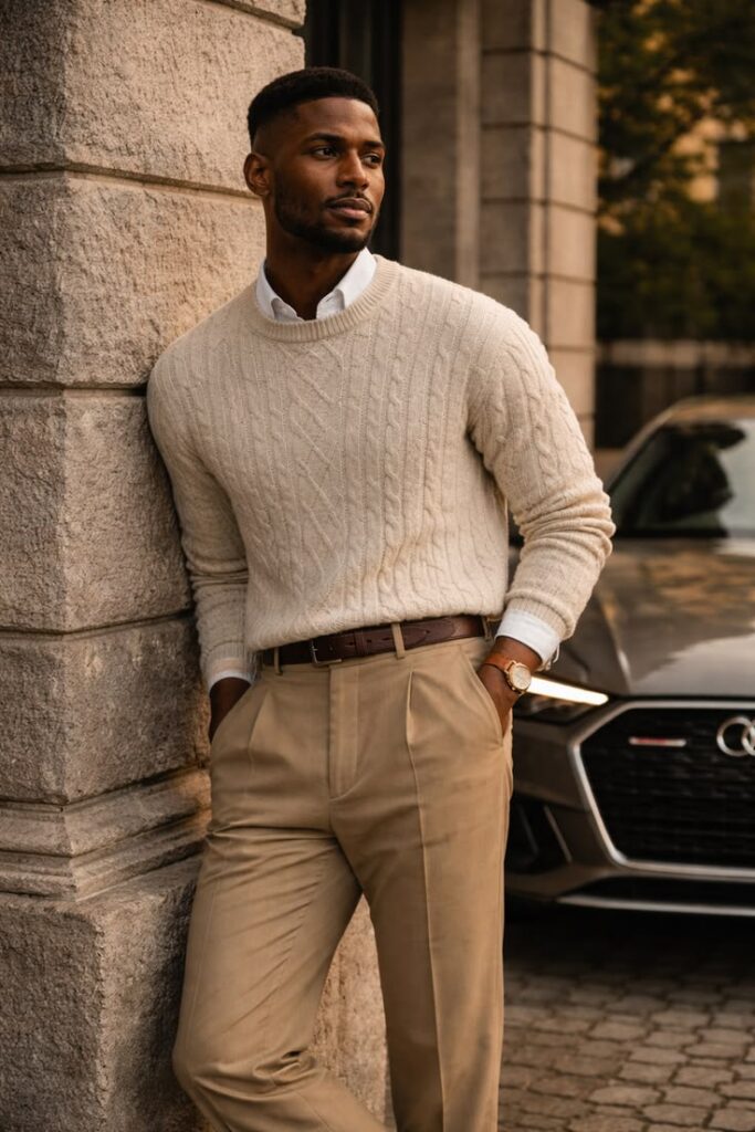 Looking Good Is Feeling Good Quiet Luxury Style