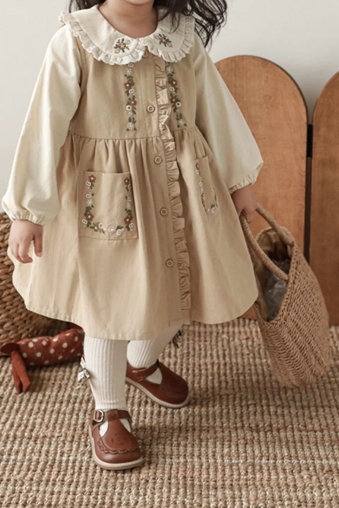 Seattle Photographer Outfit Inspiration (GIRLS) (1)