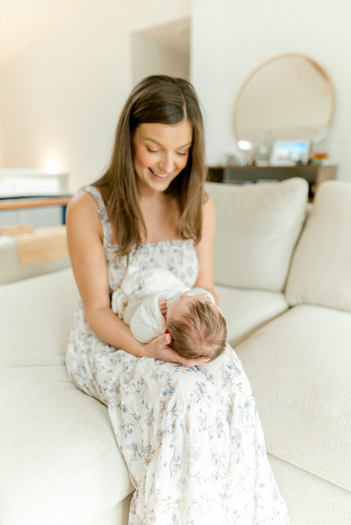 Abby Newborn TFP Booking Calendar Abby Lotorto