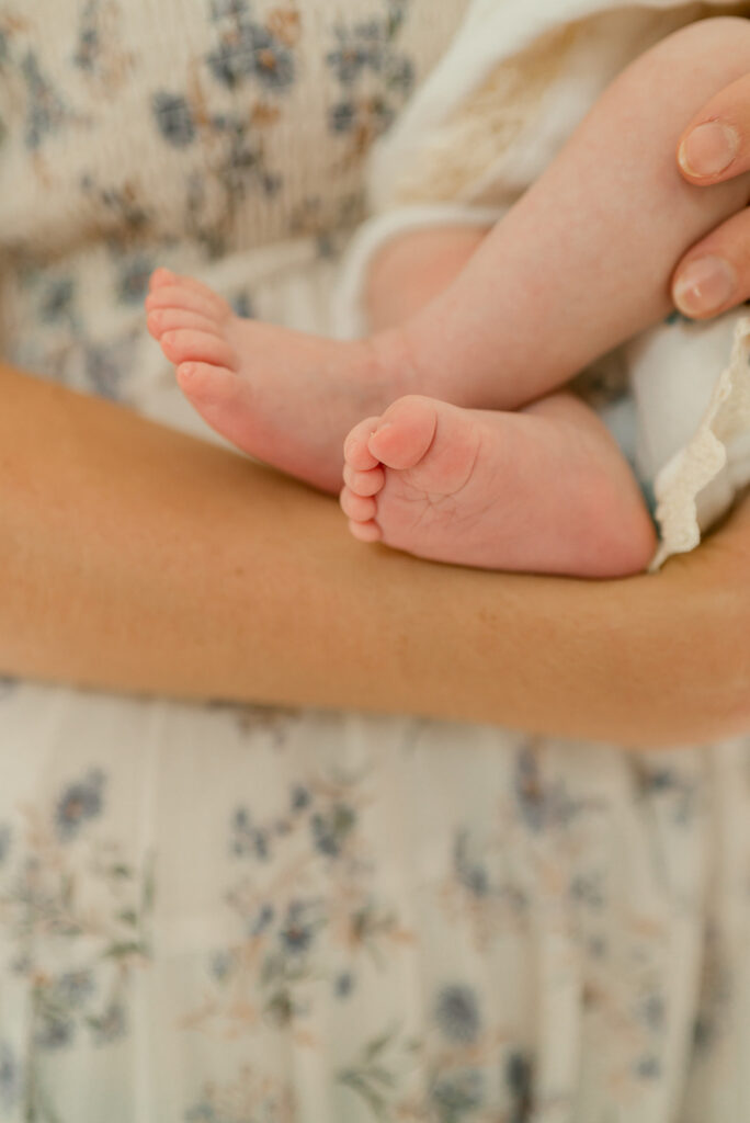 Abby Newborn TFP Booking Calendar Abby Lotorto