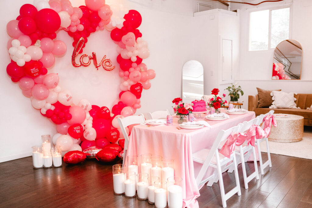 Seattle Baby Shower Vendor: Chairs: Jay Wind Event Rentals