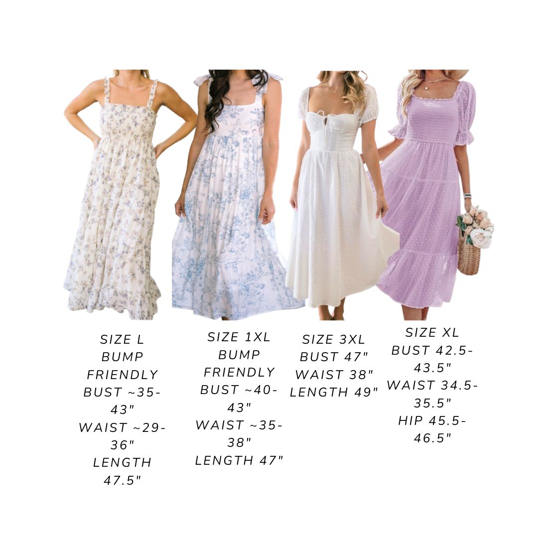 Seattle Motherhood Photographer Wardrobe Guide - Client closet