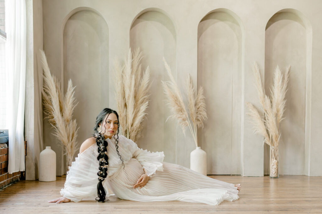 Fine Art Maternity Photographer in Seattle (11)