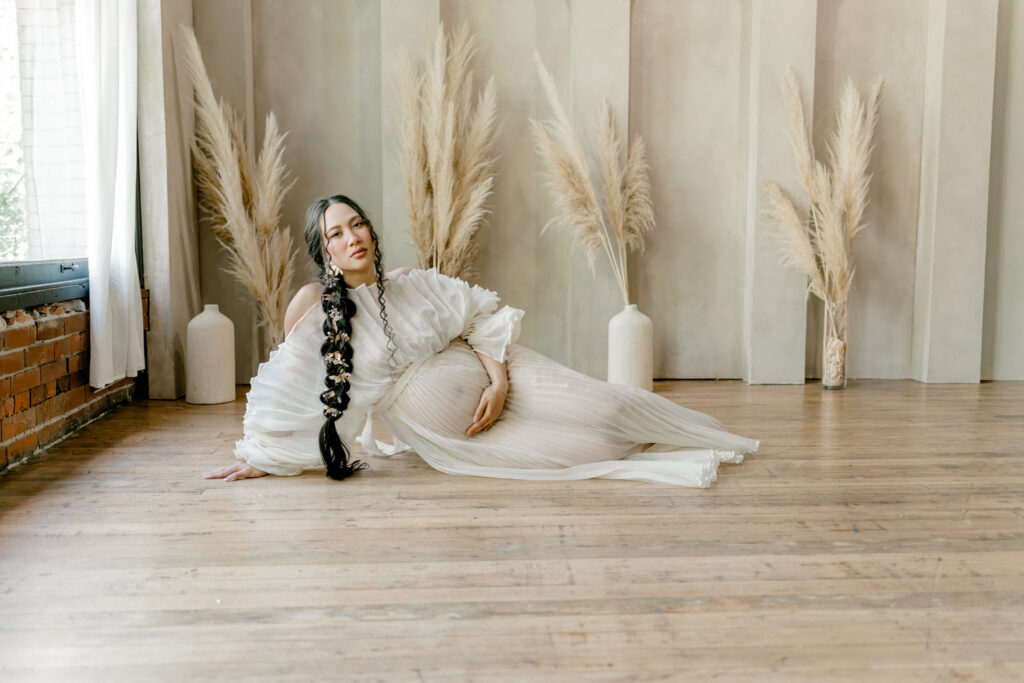 Fine Art Maternity Photographer in Seattle (12)