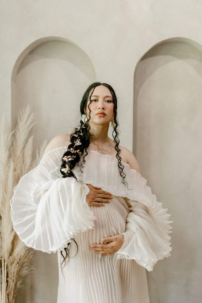 Fine Art Maternity Photographer in Seattle (2)