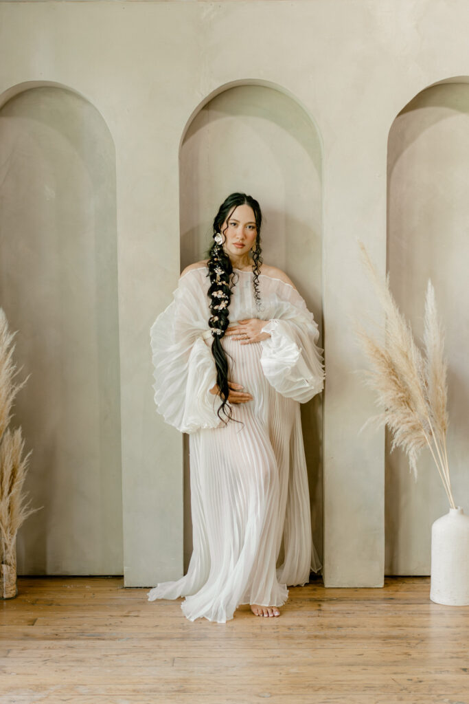 Fine Art Maternity Photographer in Seattle (23)