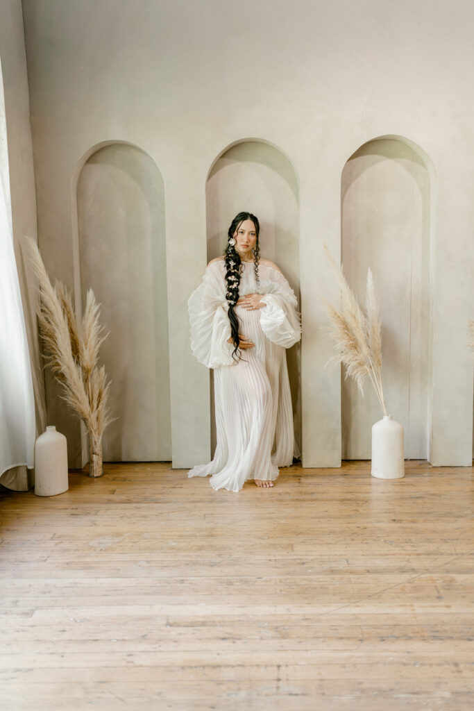 Fine Art Maternity Photographer in Seattle (24)