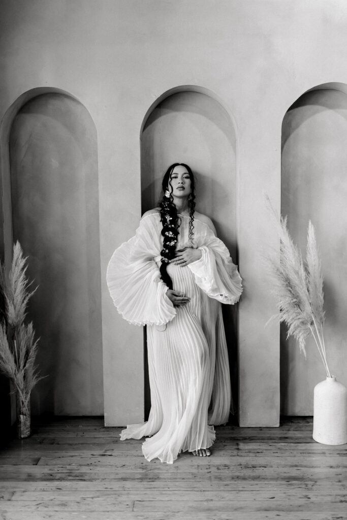 Fine Art Maternity Photographer in Seattle (25)