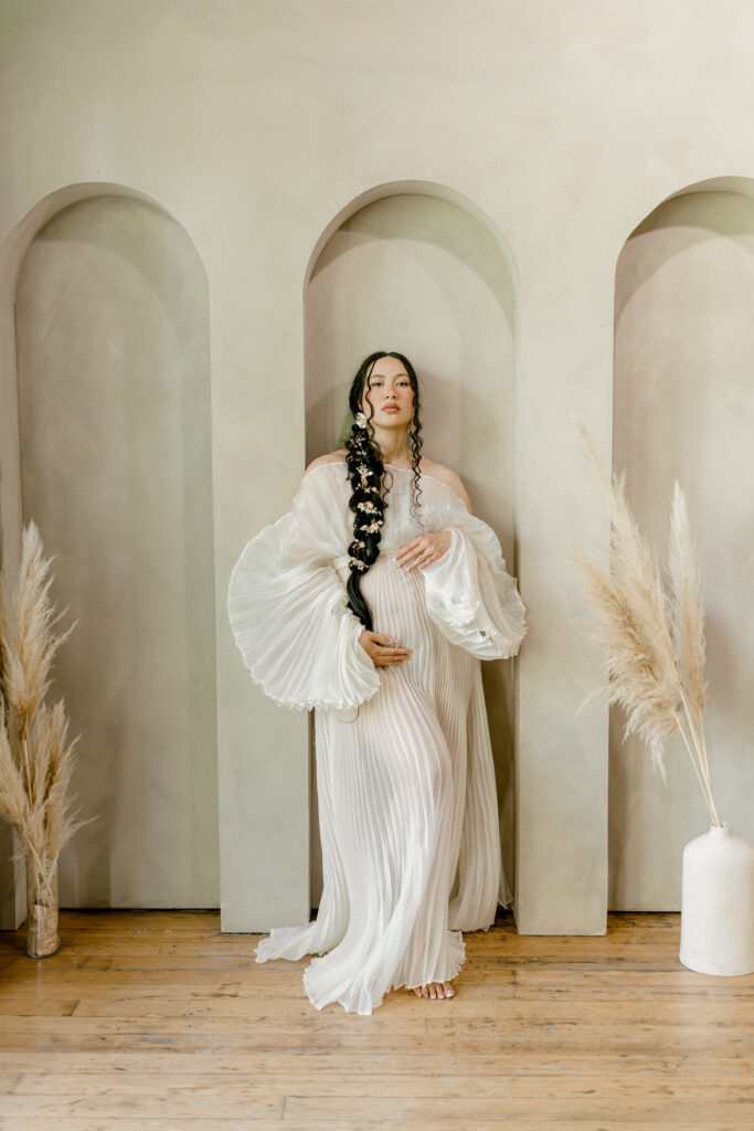 Fine Art Maternity Photographer in Seattle (26)