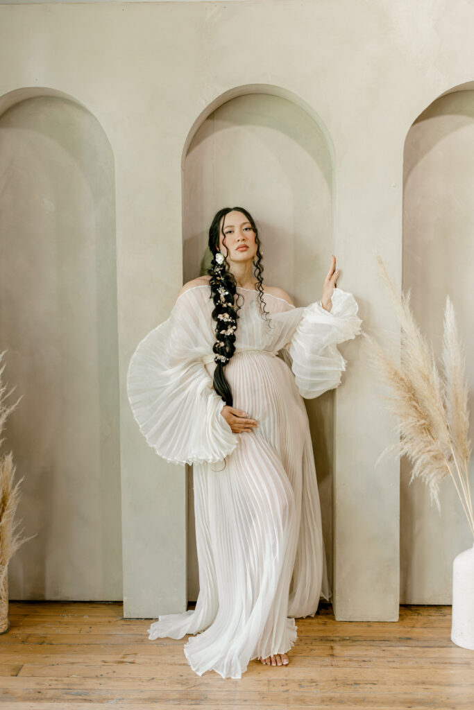Fine Art Maternity Photographer in Seattle (28)