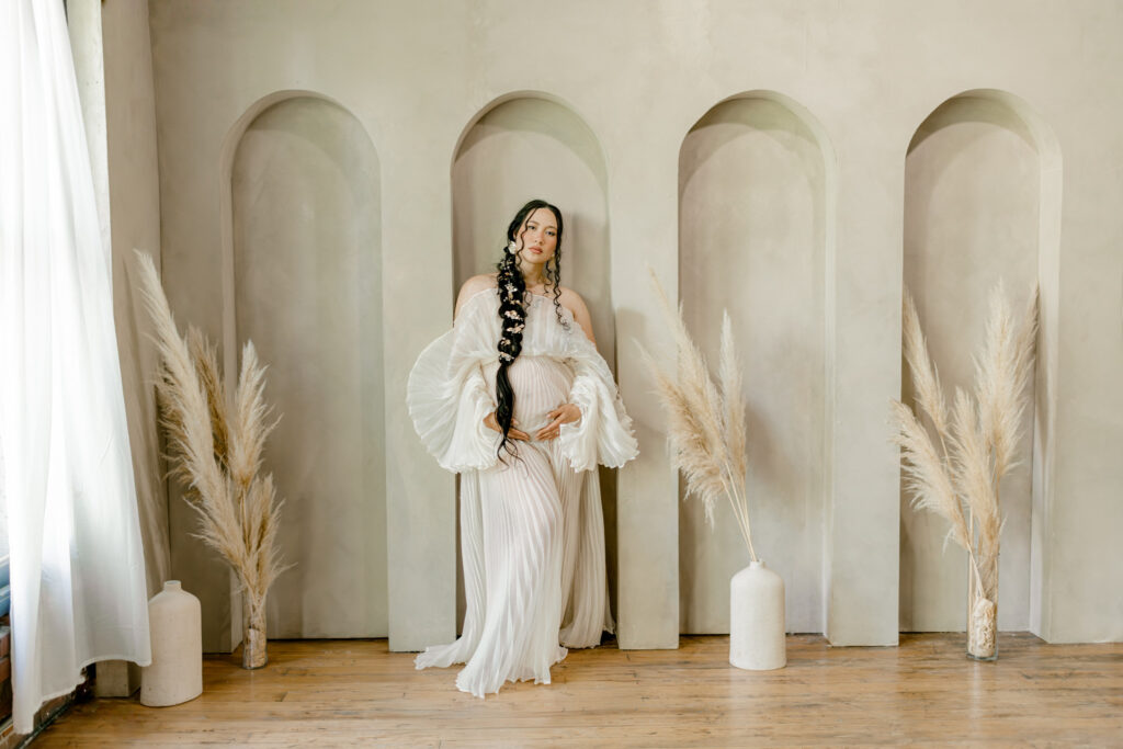 Fine Art Maternity Photographer in Seattle (29)