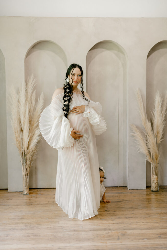 Fine Art Maternity Photographer in Seattle (3)