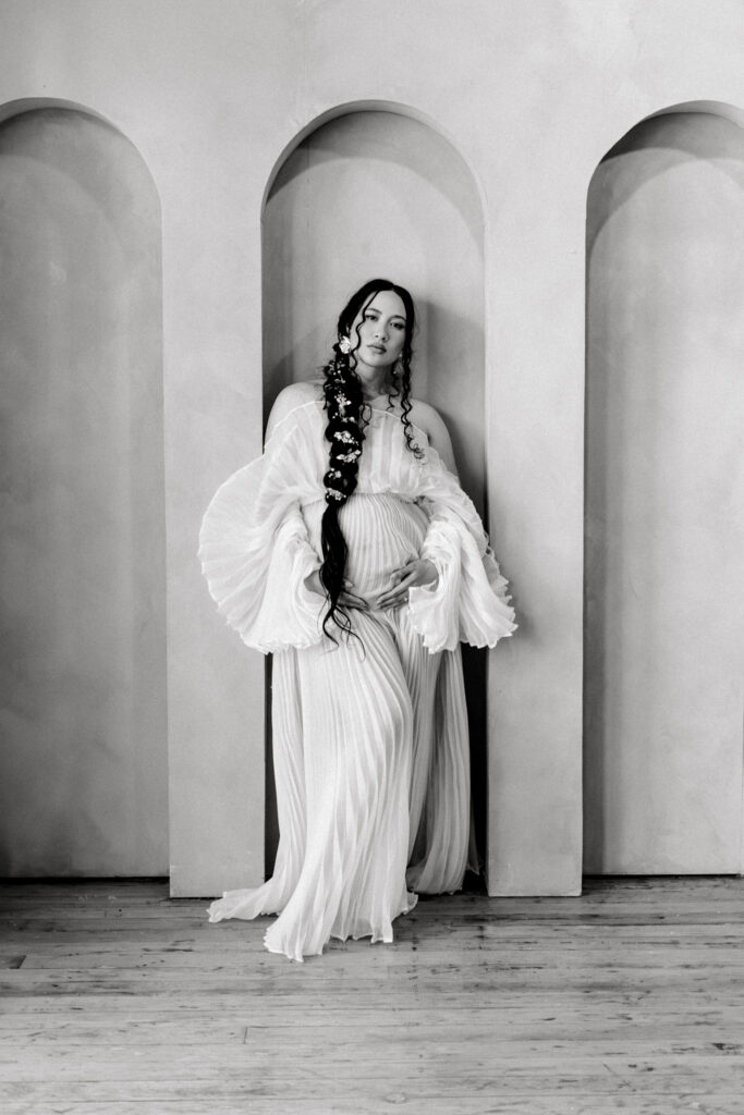 Fine Art Maternity Photographer in Seattle (30)