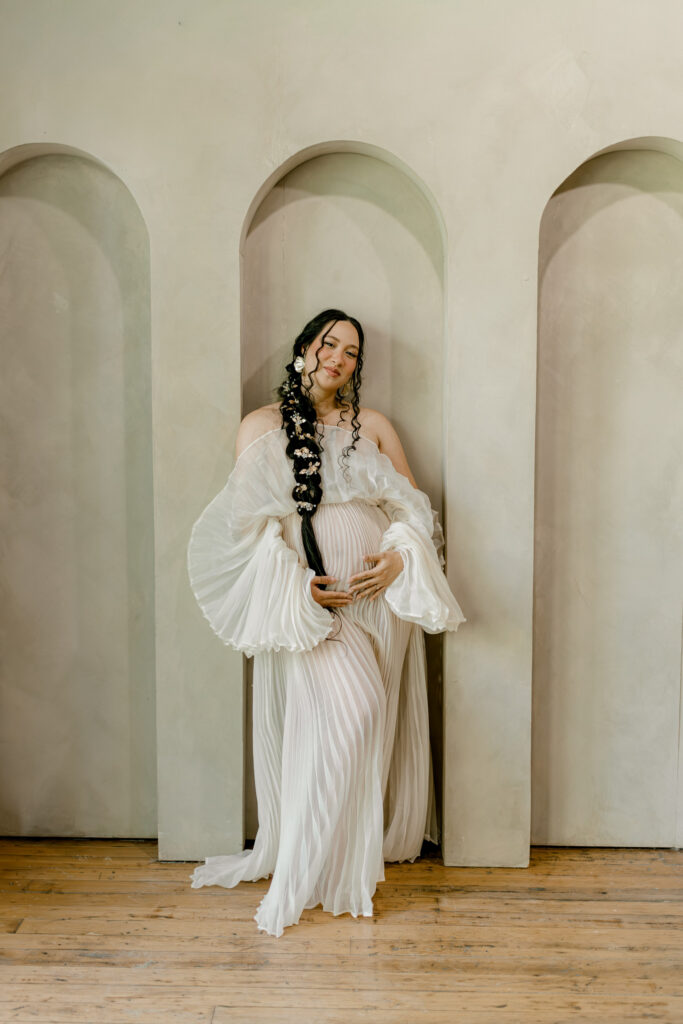Fine Art Maternity Photographer in Seattle (31)