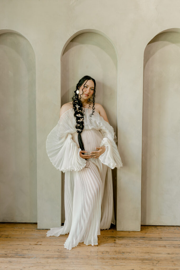 Fine Art Maternity Photographer in Seattle (32)