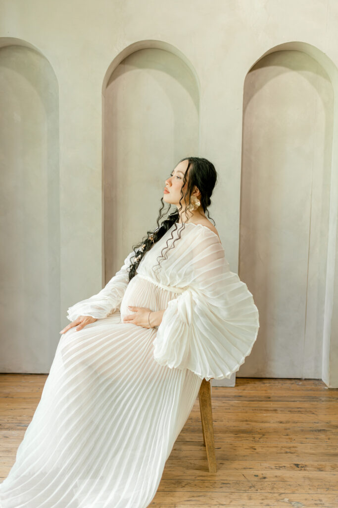 Fine Art Maternity Photographer in Seattle (39)