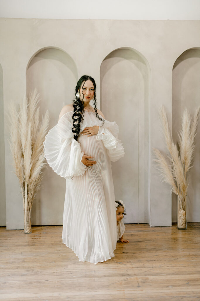 Fine Art Maternity Photographer in Seattle (4)
