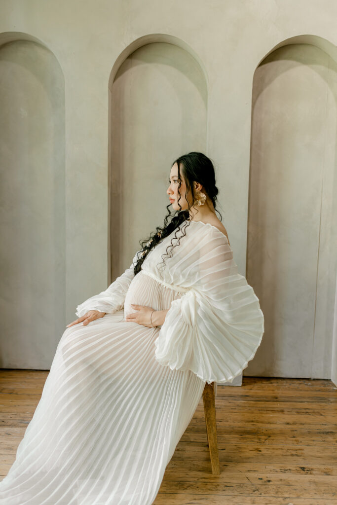 Fine Art Maternity Photographer in Seattle (40)