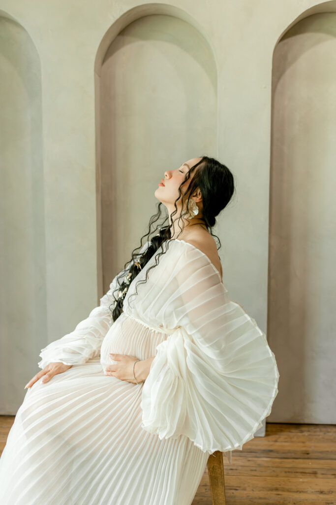 Fine Art Maternity Photographer in Seattle (41)
