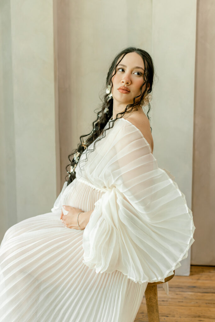 Fine Art Maternity Photographer in Seattle (42)