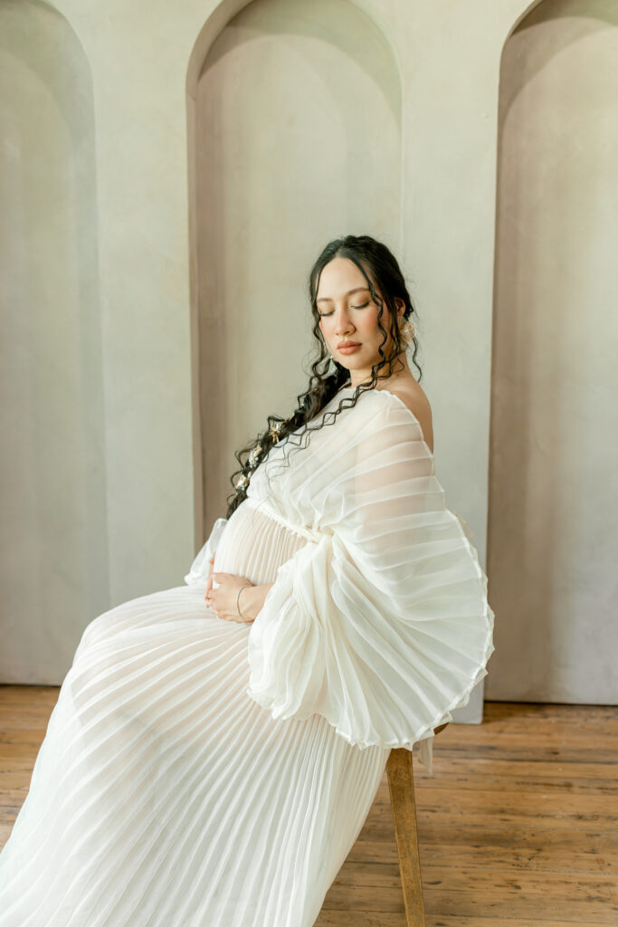 Fine Art Maternity Photographer in Seattle (43)
