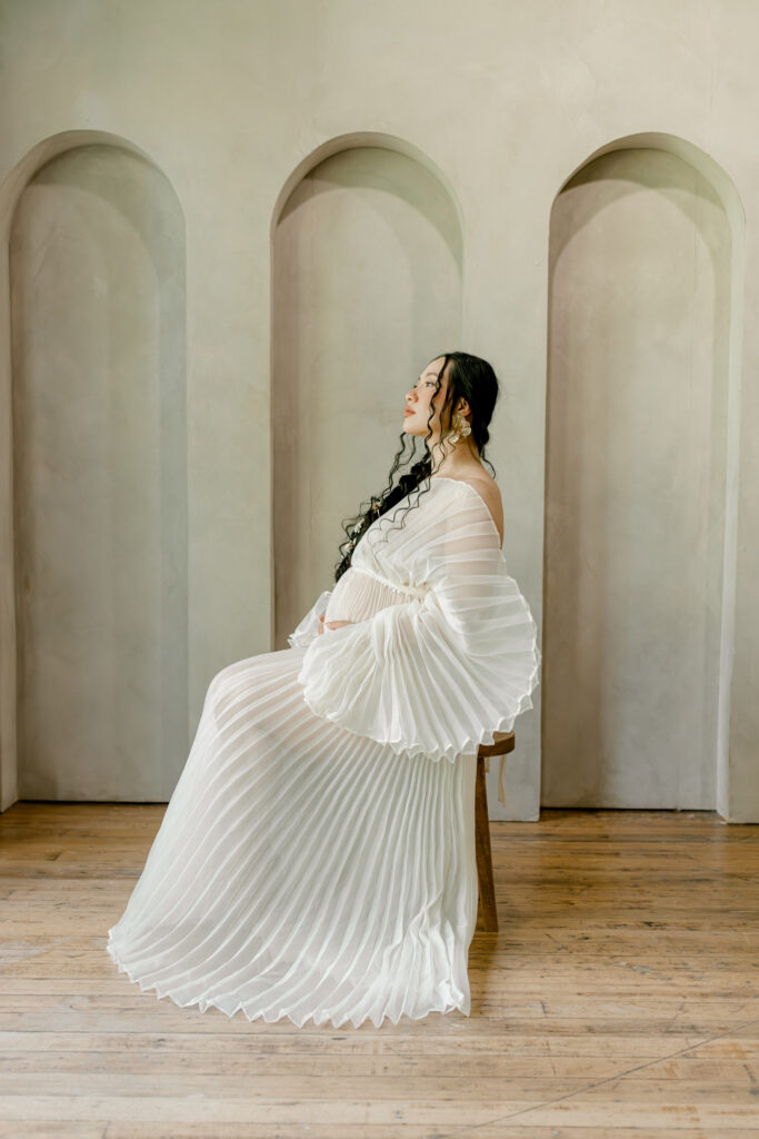 Fine Art Maternity Photographer in Seattle (44)