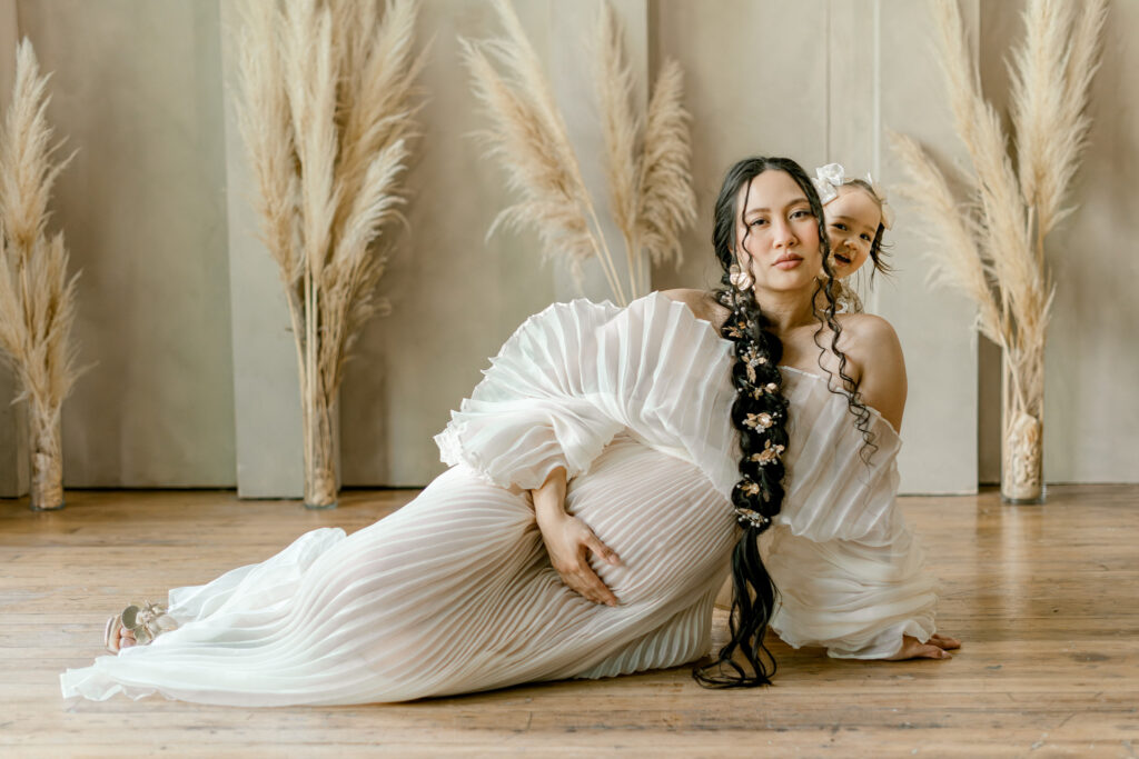 Fine Art Maternity Photographer in Seattle (5)