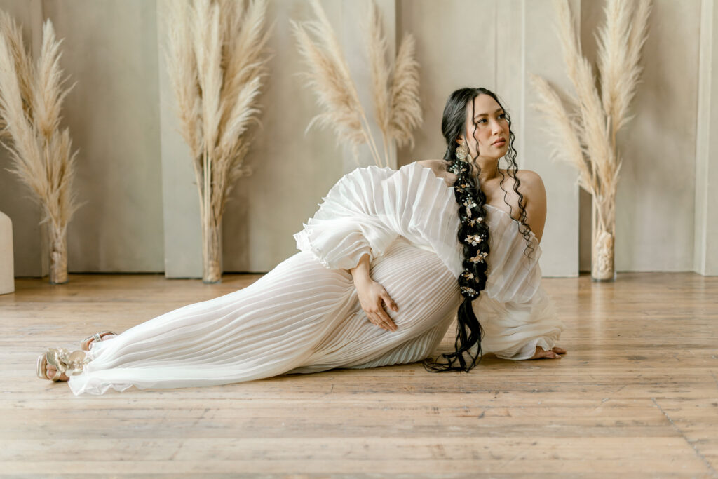Fine Art Maternity Photographer in Seattle (6)